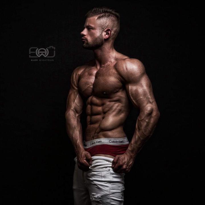 Kieran Congdon