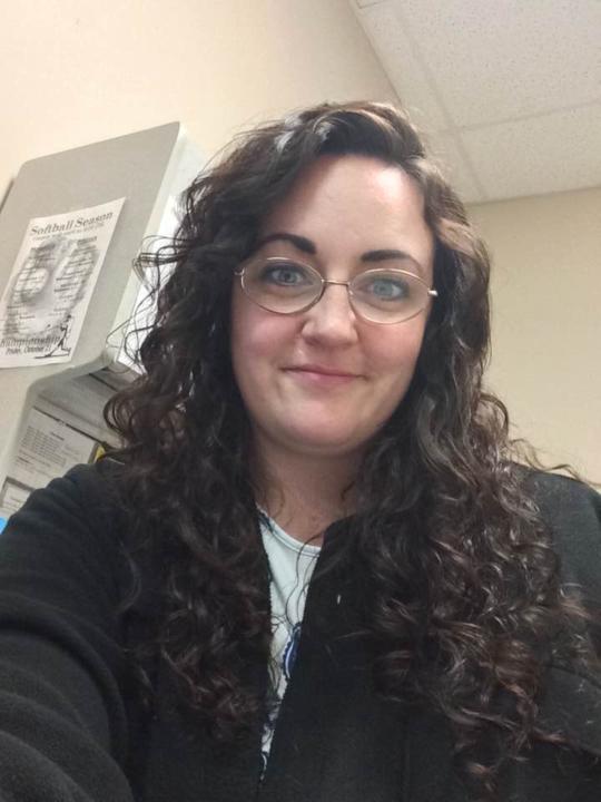 Sarah Funkhouser
