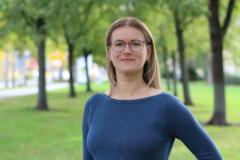 Friederike S