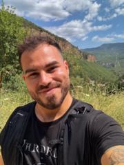 Alan Tomillero