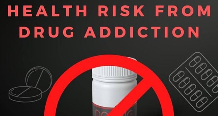 How to quit drugs