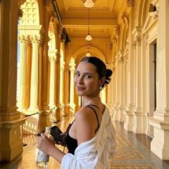 Elodie G