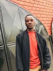 Evans mwape Saili