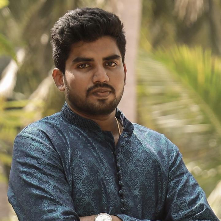 Gokulakannan Gopalsamy