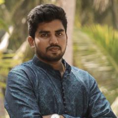 Gokulakannan Gopalsamy