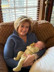 Debra Gutzmer
