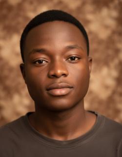 Abdoul Djalal Akpana