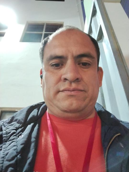 Felipe Daniel Valverde Utrilla