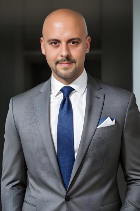 Adrian Perez