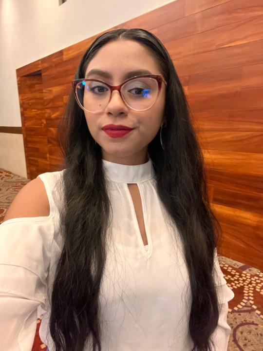 Jocelyne Barrientos