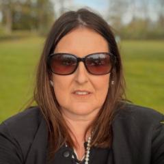 Catherine Cooper