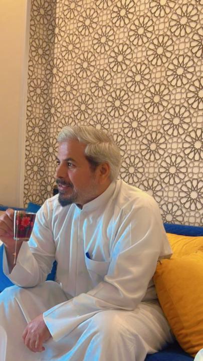 Ahmad Abdullah Alotaibi