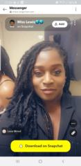 Kimberly Lewis