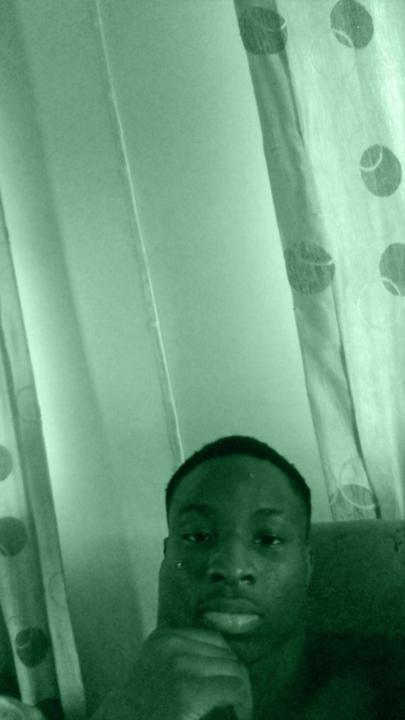 Abdulqahar Oyewole