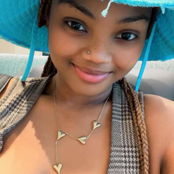 Stephanie Georges