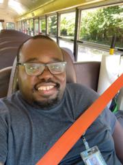 Marquis Pinkney