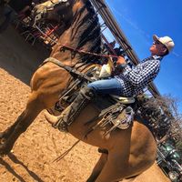 Angel Nevarez Chaidez