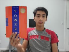 Eshaan Sundaresan