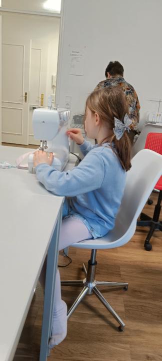 Lisa Schmitt von Unruh