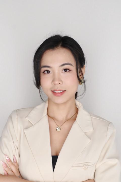 Ngoc Nguyen