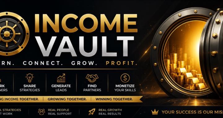 Income Vault