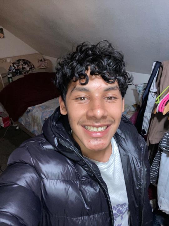 Joseph Gaytan