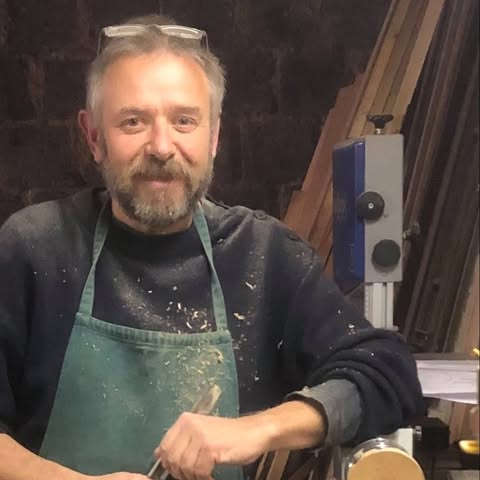 Peter Caine