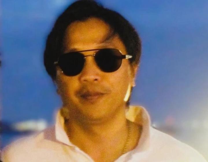 Mike Chua