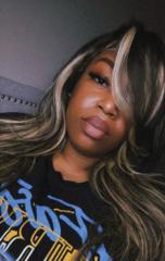 Bennieshia Johnson
