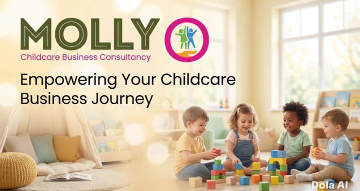 Molly-O Childcare Support