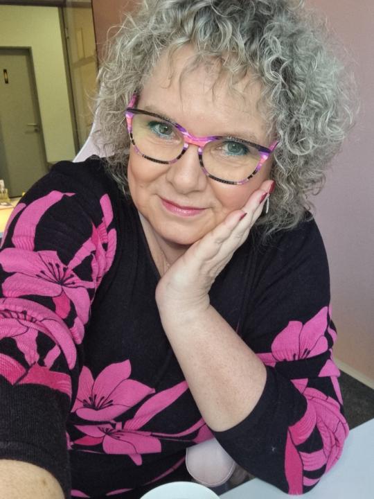 Cornelia Bertz-Treder