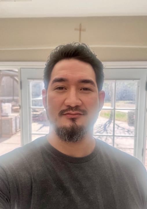 Matthew Wong-Ayon
