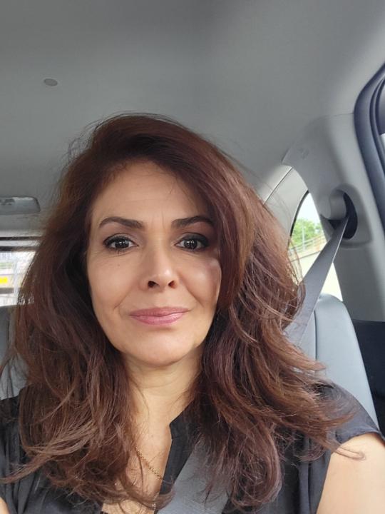 Liz Valdez