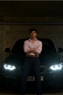 Kasra Mohammadi Zakeri