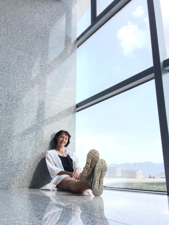 Marija Dejanovic