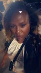 Shante King