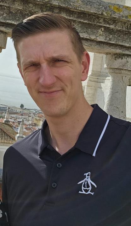 Matthew Fisher