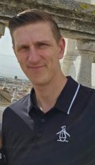 Matthew Fisher