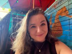 Magdalena Wójcik - Pędziwiatr