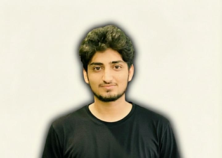 Nabeel Babar