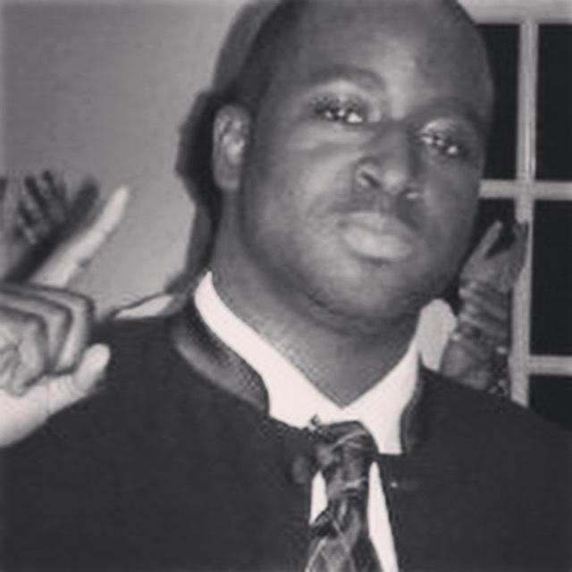 Daniel DuPree