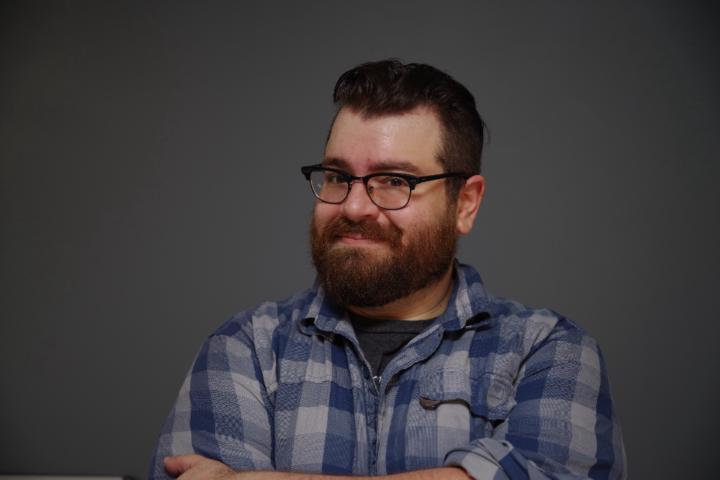 Greg Dizzia