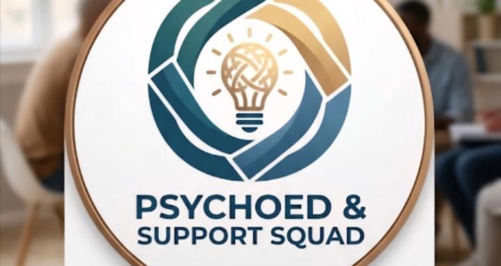 PsychoEd & Support Squad