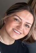 Yasemin Zehra Aysel
