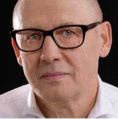 Patrick Kraschewski