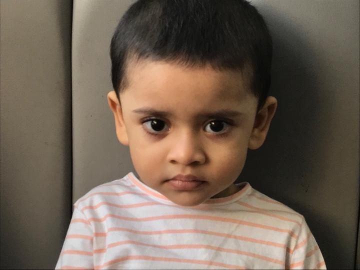 Mohammad Shofiul Azam