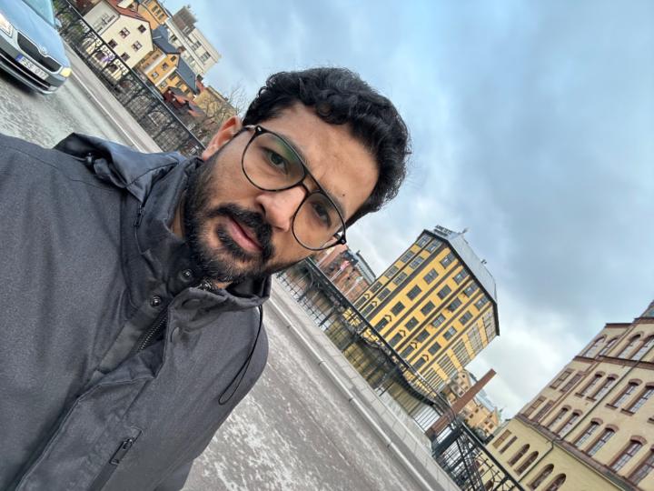 Sajid Zaheer