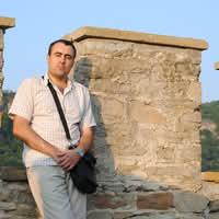 Борислав Петков