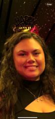 Danielle Johnson