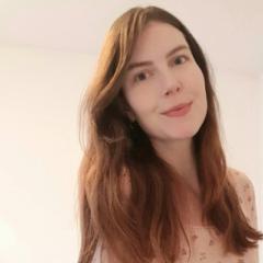 Pauline Baets